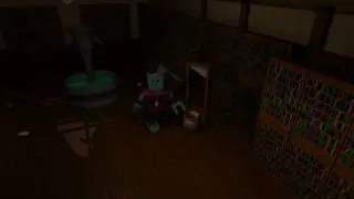 The Nightmare Before Blockland(Animated)
