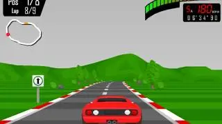 Freegear Gameplay