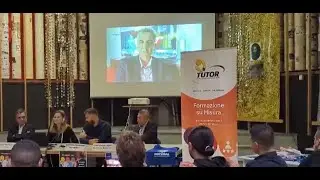Presentazione corso IFTS e consegna Certificati