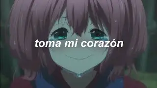 tear me apart - solya (sub. español) amv