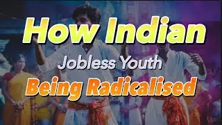 How Indian Youth Radicalisation on the Rise in India?