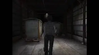 [5] Forbidden Siren 2 - Mamoru Itsuki 0:00 &Icirc;le de Yamijima / For&ecirc;t d'Uryuga Mission 1