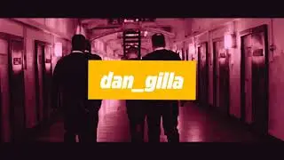 Dan Gilla - Арестантская | RAP MUSIC | HD VIDEO | NEW 2021 |
