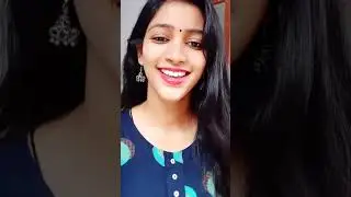 Okaraa idharaa 😃 Rising Renamma || insta I'd @ jr.renu || Please subscribe to the channel