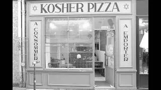Let's Talk Kosher   Why are the Diets of the Jewish People Restricted to Certain Animals