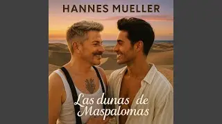 Las Dunas De Maspalomas
