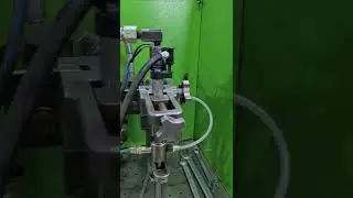 Bosch piezo injector Crafter Test after Repair #youtubeshorts #tiktok