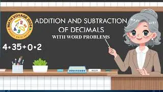 Struggling with Decimals?  Master Addition & Subtraction with Models, Place Value & Real-Life Math!