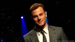 Intro ahead of Magnus Carlsson - Lev Livet! (Melodifestivalen 2006)