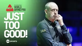 GREAT VICTORY 🔥 | Mark Williams vs Zhang Anda | World Grand Prix 2026 Highlights