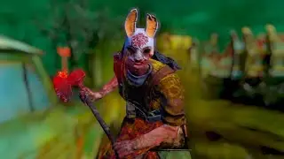 DBDM - Ultimate Guide to Dead By Daylight Mobile's Huntress Killer