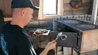 Uunimakkarapitsa