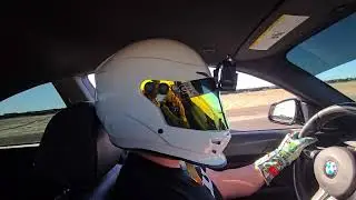AZ FIREBIRD WEST | Pro Auto Sports | Track Day 17 Jan 2026