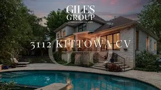 Westlake Elegance | 3112 Kittowa Cove