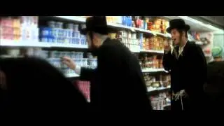 Fill the Void (Lemale Et Ha' Chalal), una scena del film