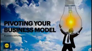 Pivoting Business Model