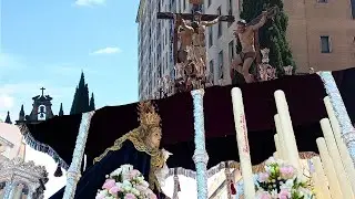 Salida Hermandad del PERDÓN - Domingo de Ramos Jerez 2025