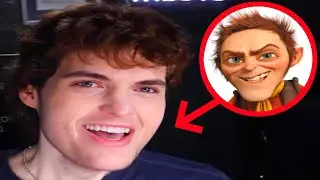 Dream&rsquo;s Face Looks Like...