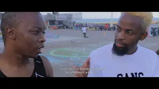 LETS PLAY OUTSIDE 2017 DOCUMENTARY