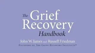 Over a Million Copies sold! The #1 resource for help with emotional pain, loss, trauma, and grief