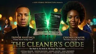 He Stole His Cleaner's App Idea. He Didn't Know She Kept The Receipts.