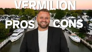 Pros & Cons of Living in Vermilion, Ohio | Lifestyle, Housing Costs & Waterfront Living