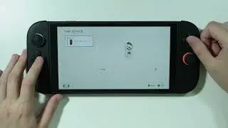 How to Swap A & B Buttons on Nintendo Switch 2