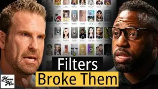 &ldquo;Filters Are Breaking Our Kids.&rdquo; Trey Warner on Fatherhood and Social Media