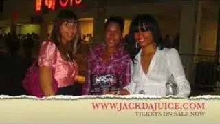 Akon Speak about JACK DA JUICE