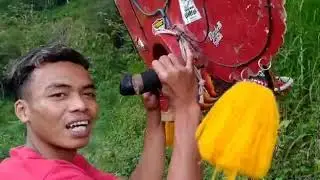 Cara belajar solah barongan pemula