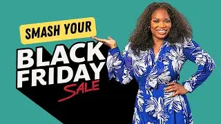 Best Black Friday Marketing Strategies in 2022 | Unique Promotion Ideas and 22 marketing tips