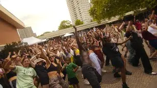 CDC Dance Festival 2025 | Recap