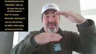 SFL - Affordable housing in Connecticut - the instant way, by Mark Stewart.