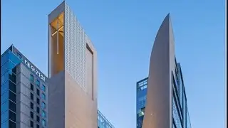 presbyterian church in south korea visit