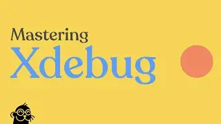 Освоение Xdebug &mdash; БЕСПЛАТНЫЙ КУРС!