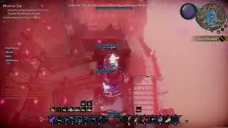 WOMP vs Hive V Rising raid defense & open world PvP