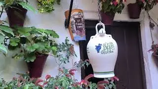 LOS PATIOS DE CÓRDOBA 1