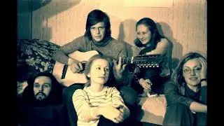 Борис Гребенщиков и гр Аквариум - 
