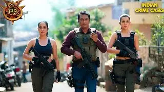 CID 2026 | CID new episode | CID full episode | CID serial | Latest Episode | Daya | CID Abhijeet