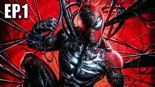 OVO JE PREBRUTALNO - SPIDER-MAN 2 ep.1