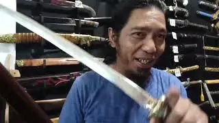 #katanasamurai #sakabato#sword #baja #per#natural #bersertifikasi#bergaransi 