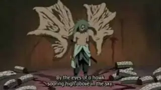 Naruto Scooter - Nessaja