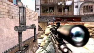 Cod4|Sir Boom by Ulnolife