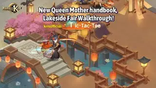 Events Walkthrough Lakeside | Monkey King Arena of Heroes Gameplay