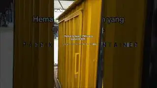 Jualan Pakai booth Model Sliding 0812 2825 8787 #boothkontainer #kuliner #gerobak #boothlipat #booth