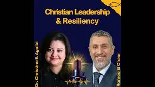 Leading Through Crisis: Building Resilience in Families, Businesses, and Communities