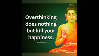 Budha's wisdom