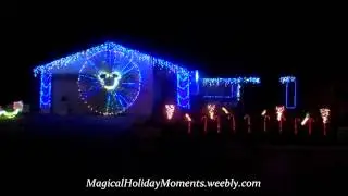 Mickey's Good Life - Magical Holiday Moments Christmas 2012
