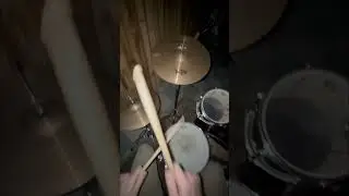 Toxicity - System of a Down #drumcover #drummer #drums #pov #toxicity #systemofadown #soad