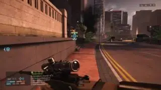 10-0 hardcore defuse bf4